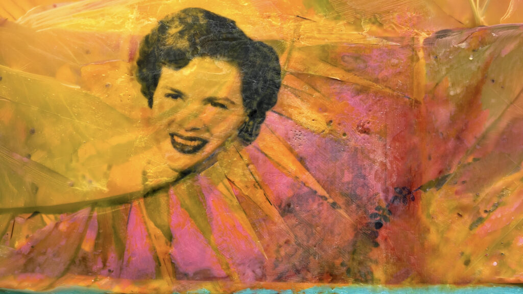 Always, Patsy Cline Image